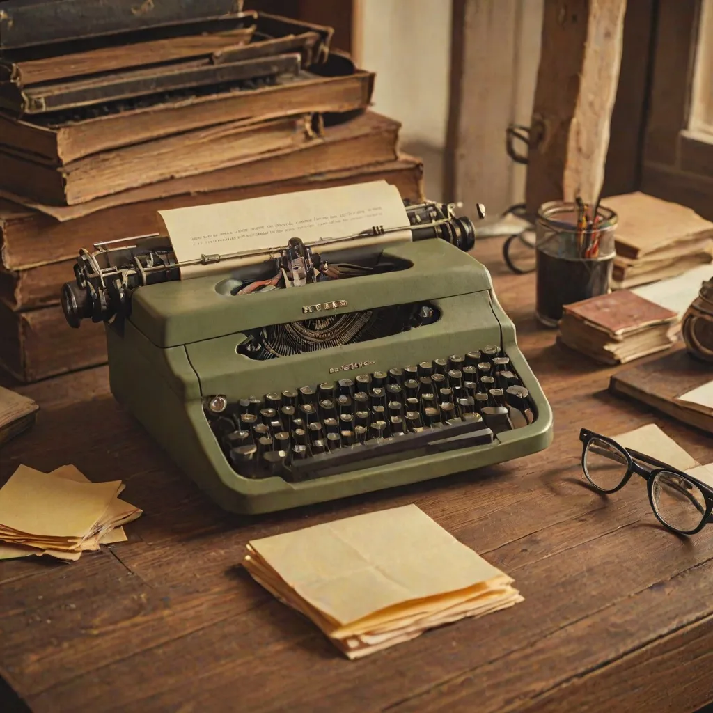 Jak pisać biografie wiernie oddając prawdę?