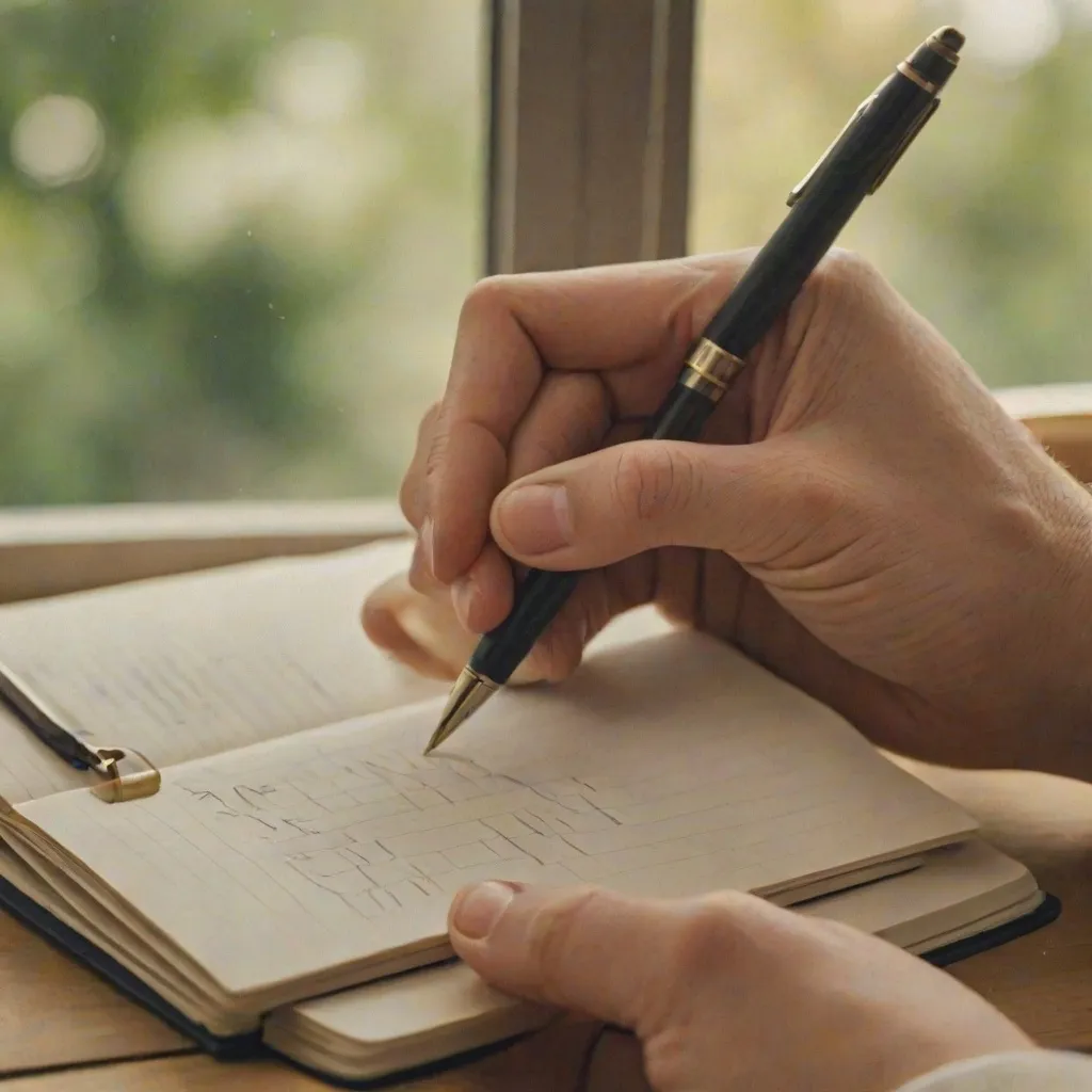 Jak pisać wiersze - techniki i inspiracje