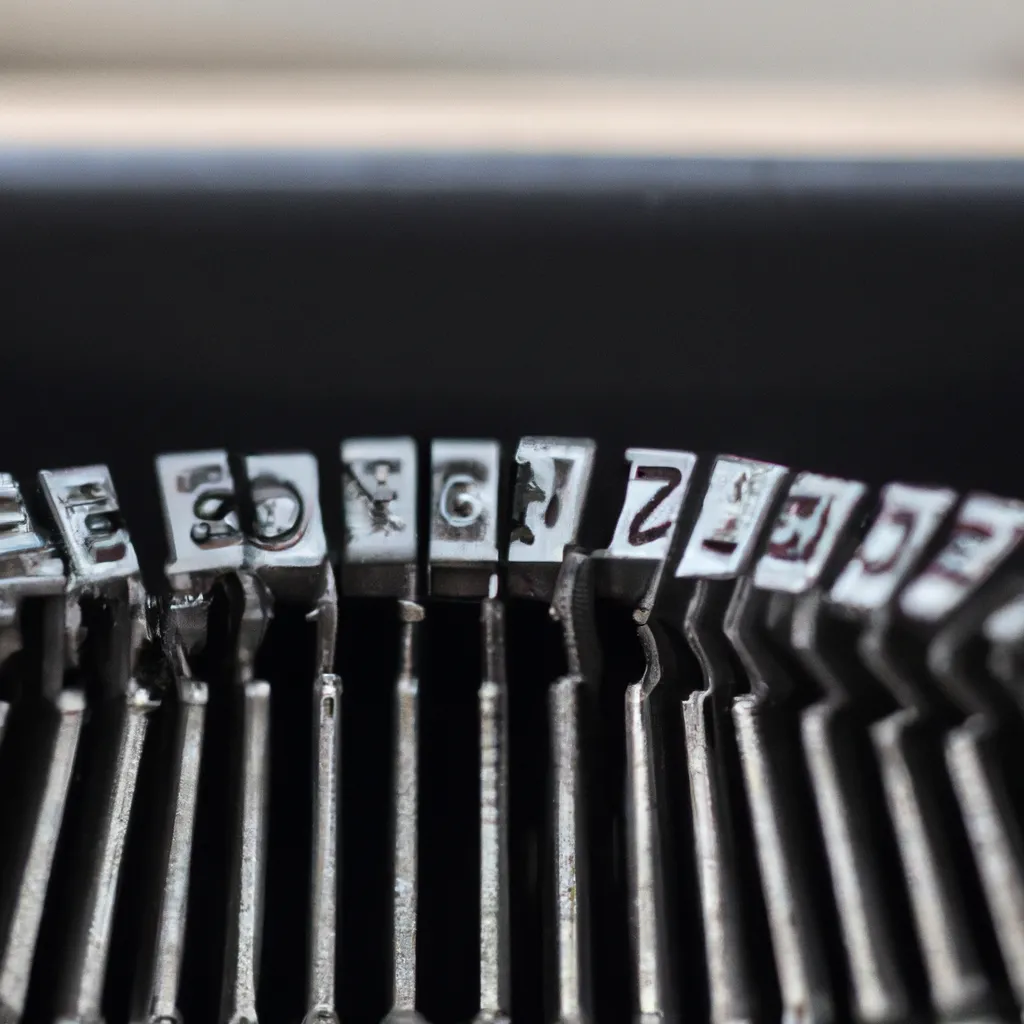 Na jaką literę kończy się alfabet