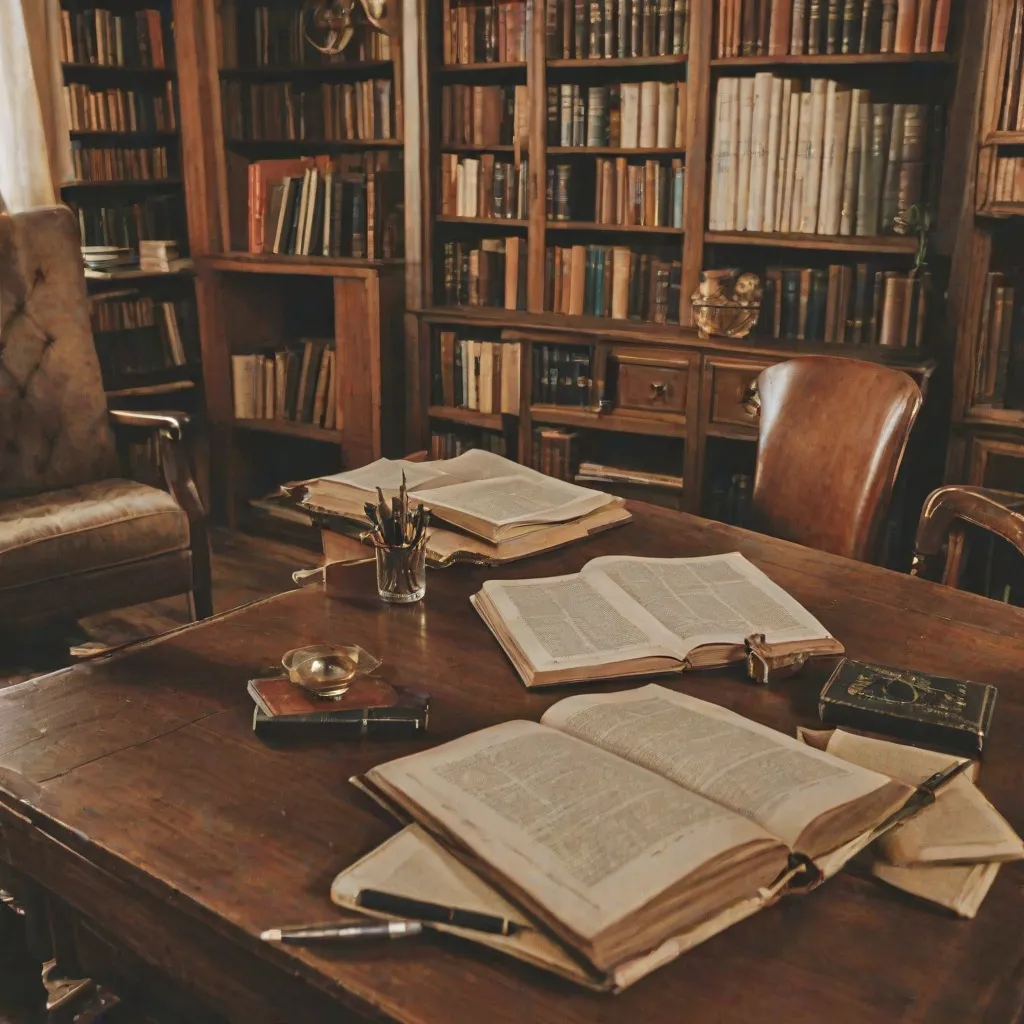 Jak pisać esej literacki?