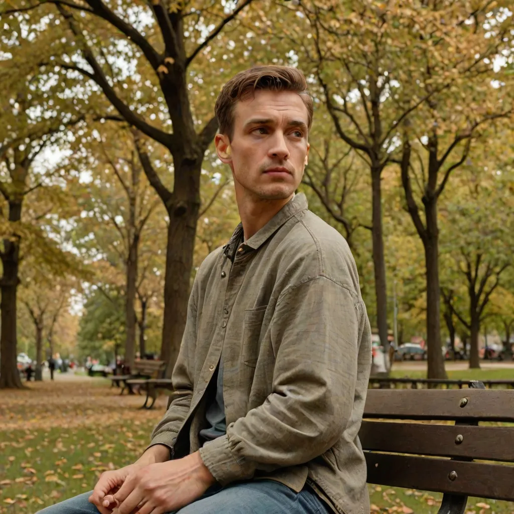 Kiedy mężczyzna zaczyna tęsknić i żałować rozstania? Sprawdź szczegóły