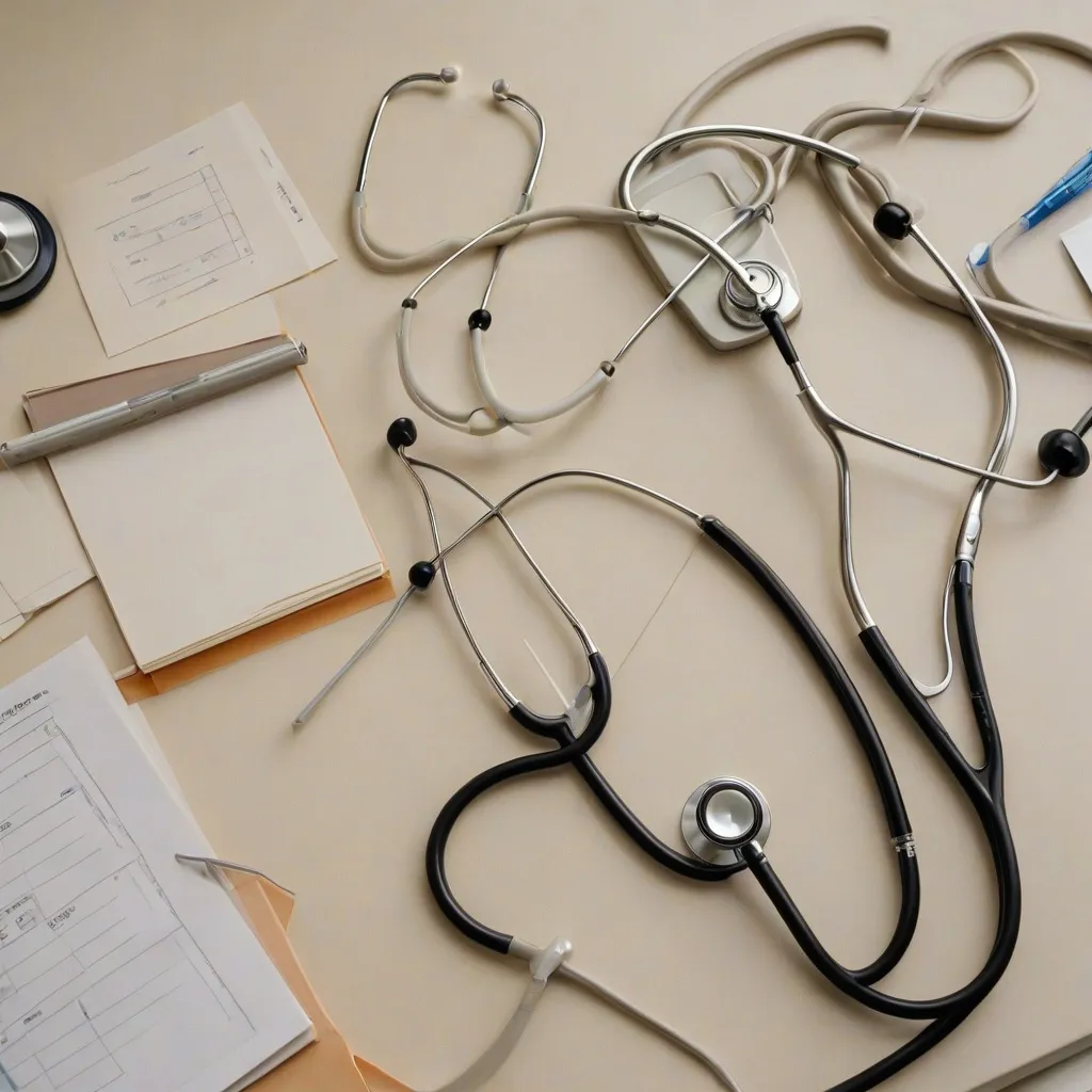 Lekarz medycyny pracy co bada? Przygotowanie do wizyty