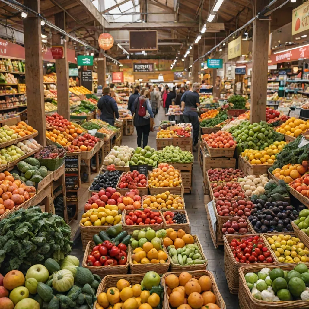 Co to jest podaż? Zrozumienie mechanizmów rynkowych