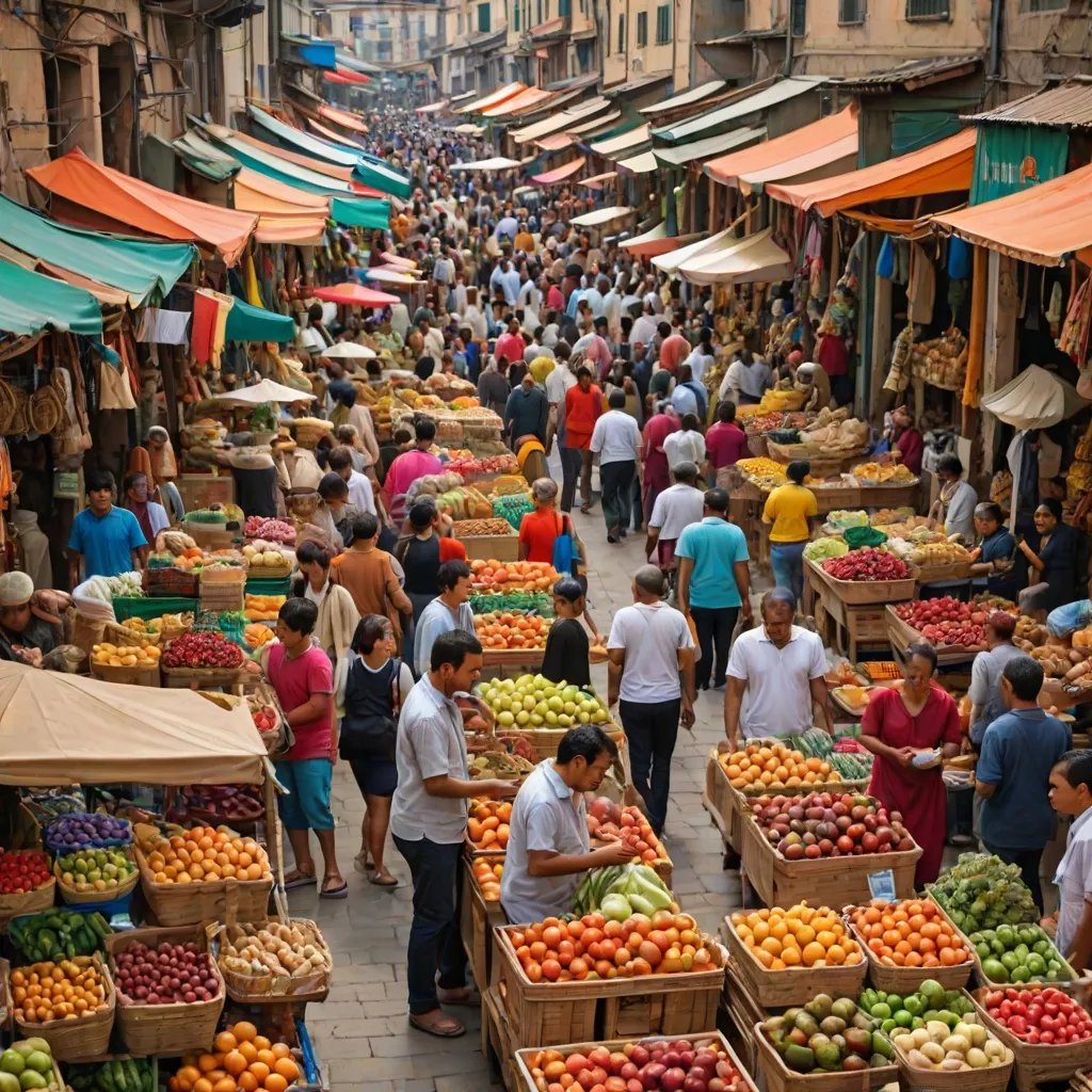 Marketplace co to? Jak działa platforma sprzedażowa?