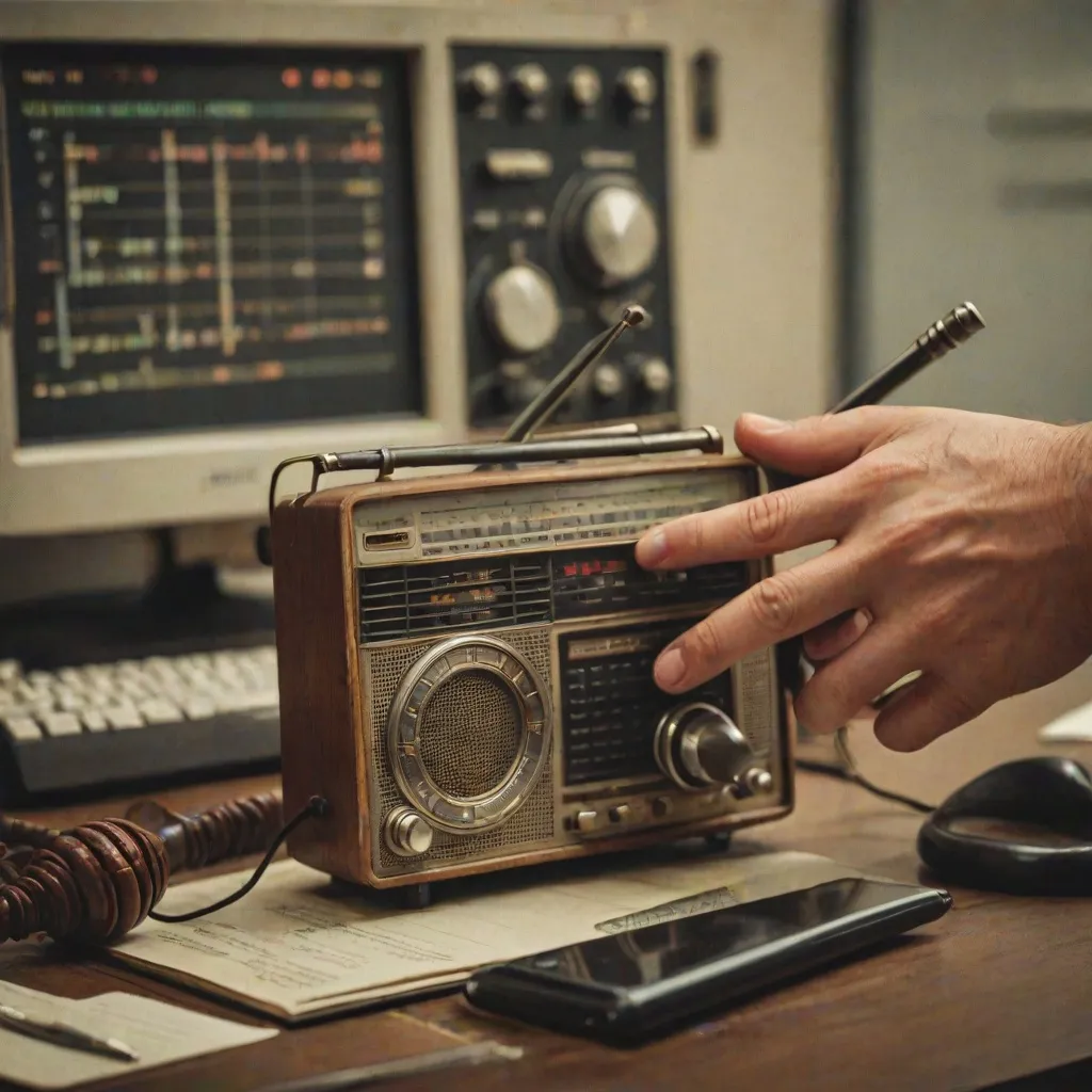 Ile kosztuje reklama w radiu? Koszty i skuteczność