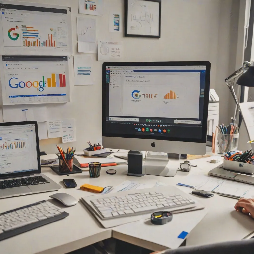 Google Tag Manager co to? Jak używać narzędzia do analityki