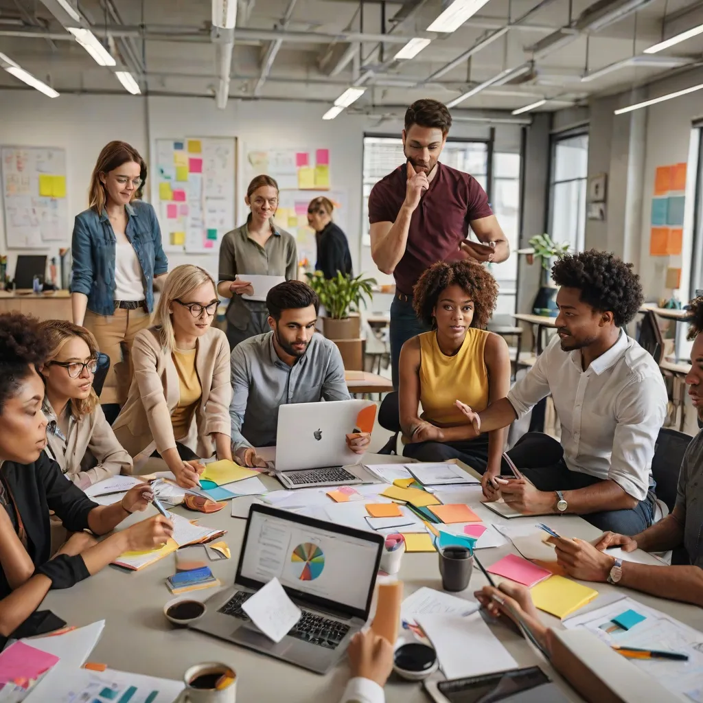 Na jaki biznes jest popyt? Pomysły na rozwój działalności