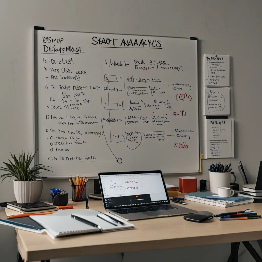 Analiza SWOT co to? Przykłady i zastosowanie