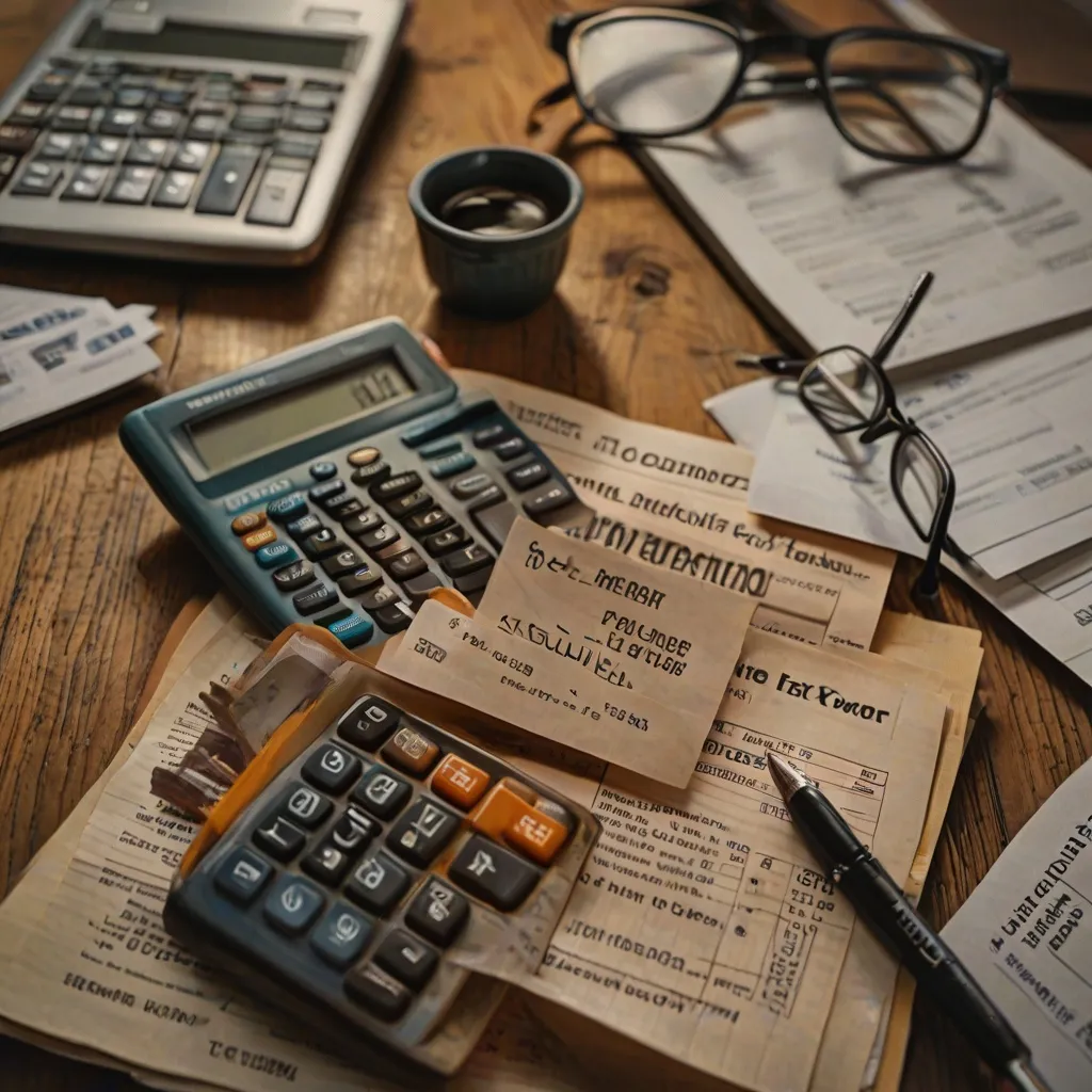 PIT co to? Wyjaśnienie podatku dochodowego