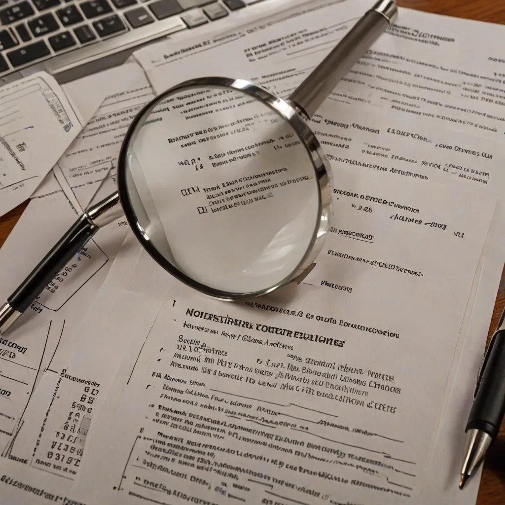 Jak sprawdzić czy firma istnieje? Przewodnik po weryfikacji