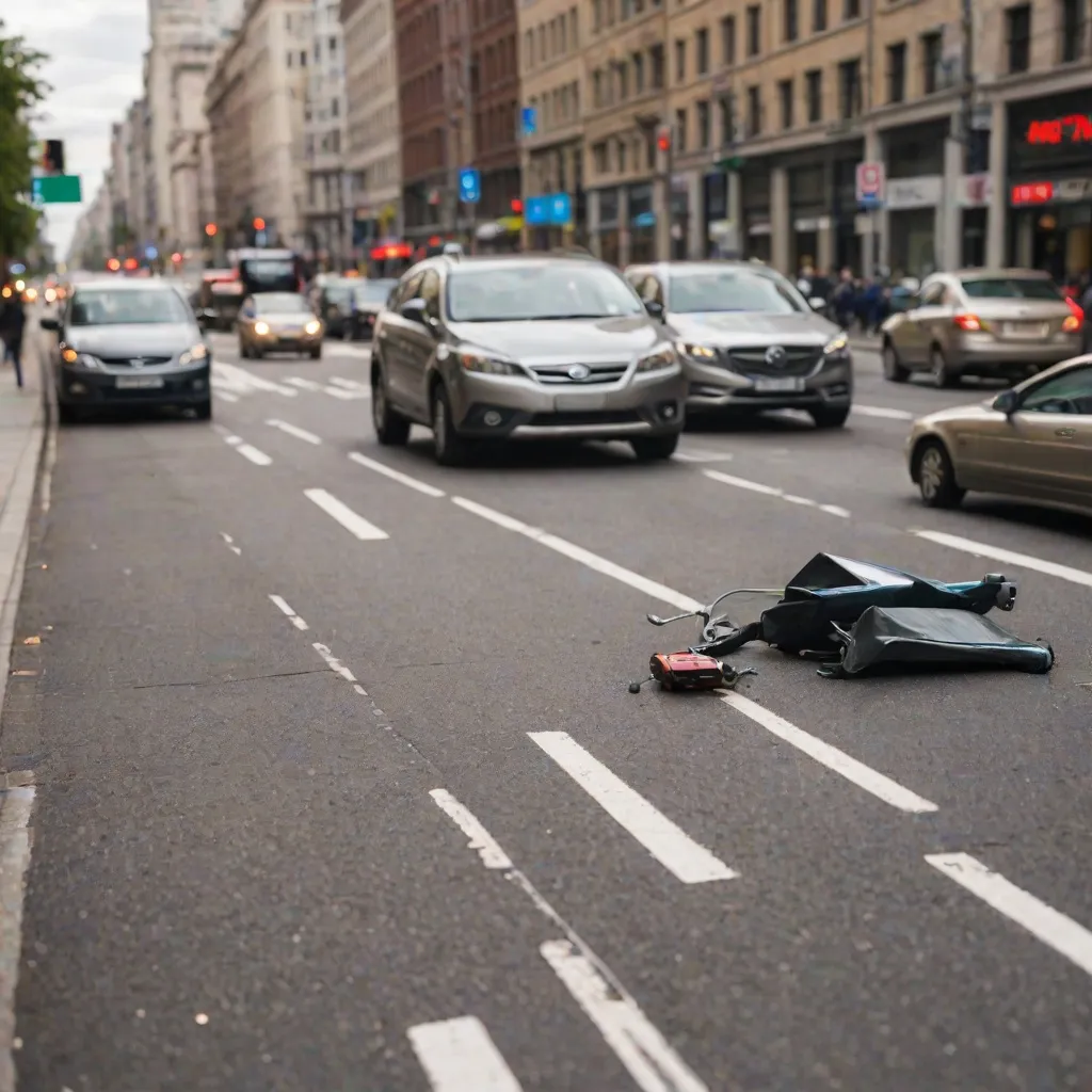 Ubezpieczenie GAP co to? Ochrona wartości pojazdu