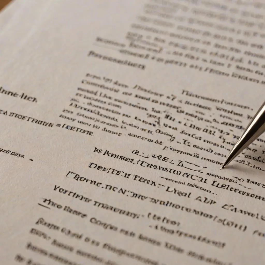 Umowa cywilnoprawna co to? Wszystko, co musisz wiedzieć