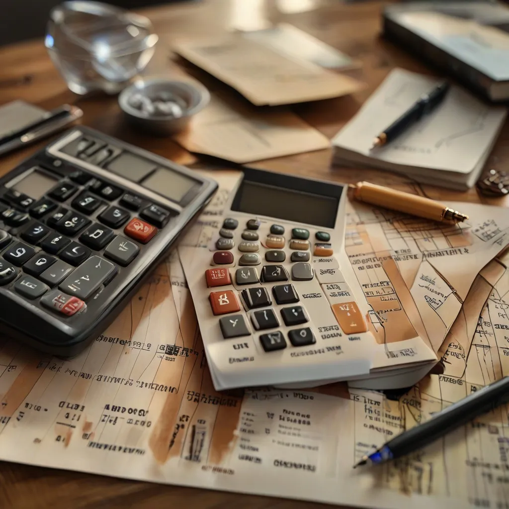 Jak nadpłacać kredyt hipoteczny? Praktyczne porady