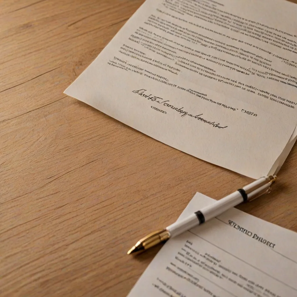 Jaka umowa po okresie próbnym? Rodzaje i opcje