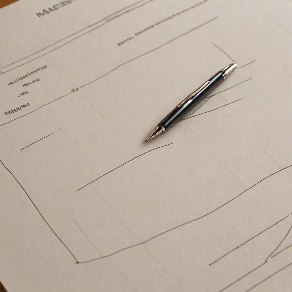 Umowa przyrzeczona co to? Przepisy i przykłady