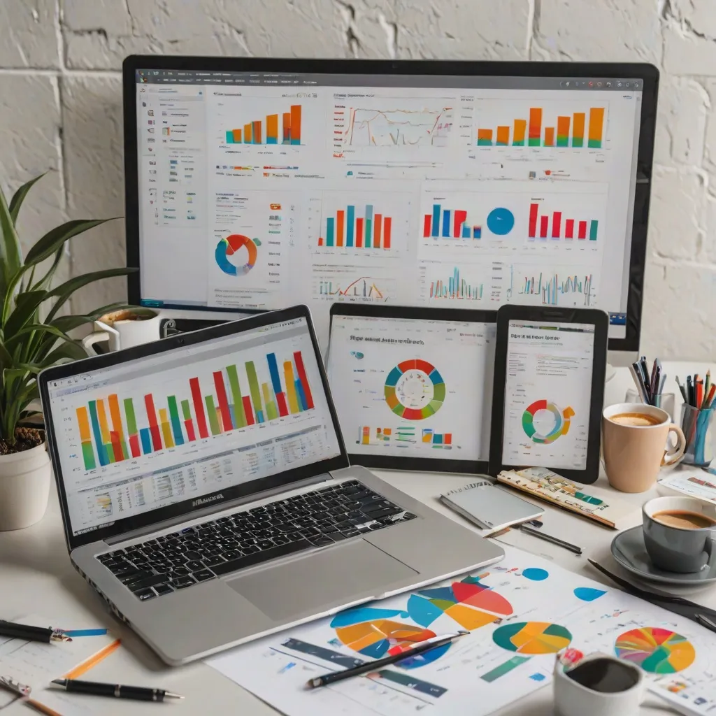 Affiliate marketing co to? Przewodnik po marketingu afiliacyjnym