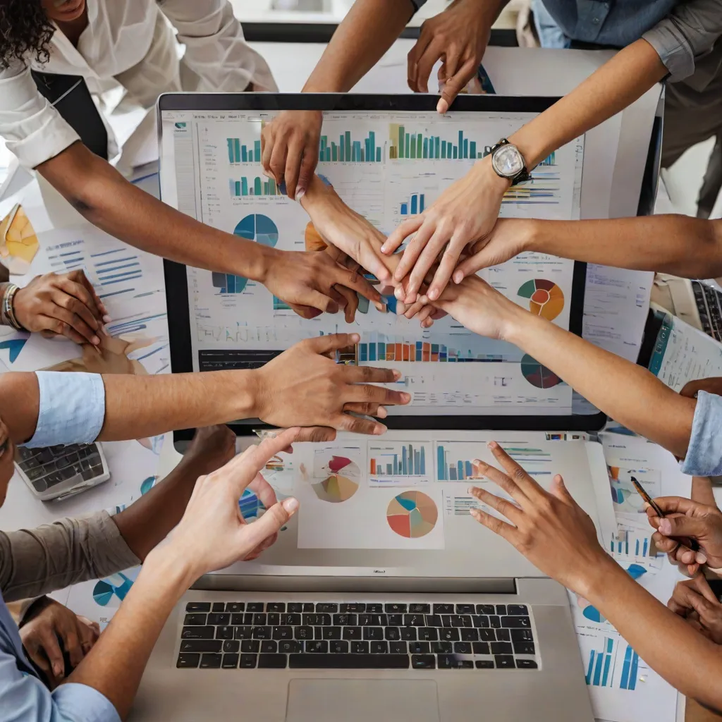 KPI co to? Kluczowe wskaźniki efektywności w biznesie