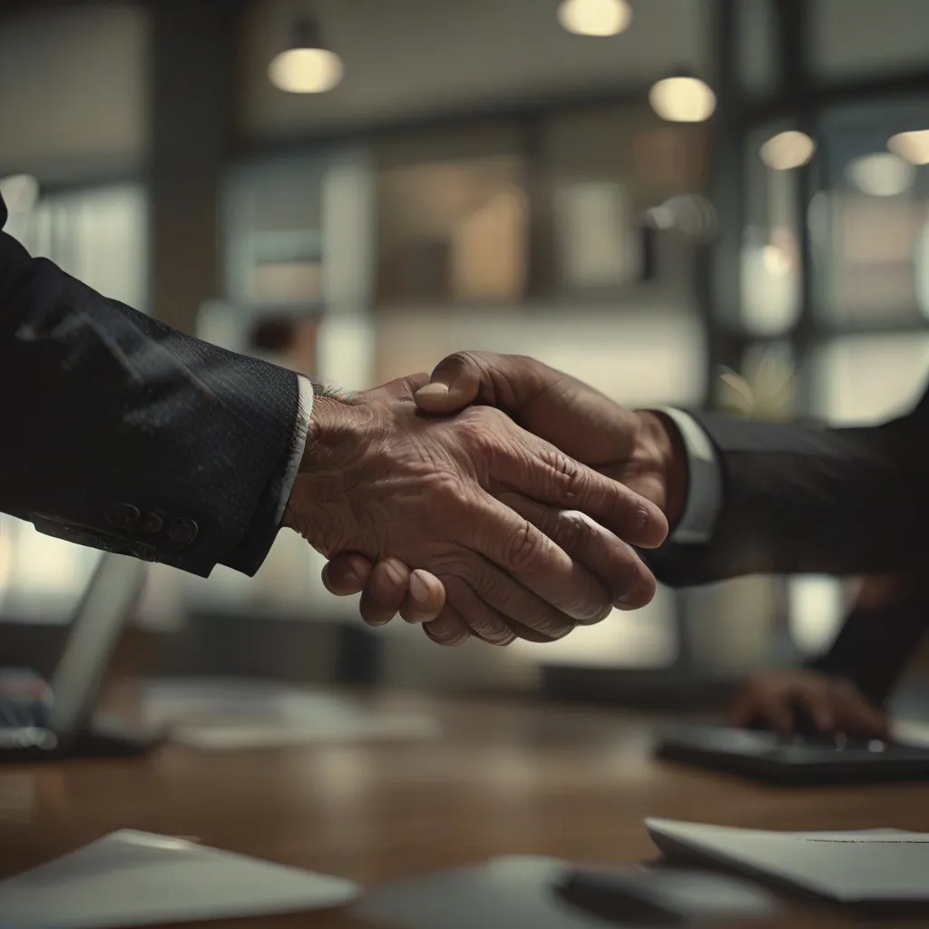 Umowa okazjonalna co to? Zasady i zastosowanie