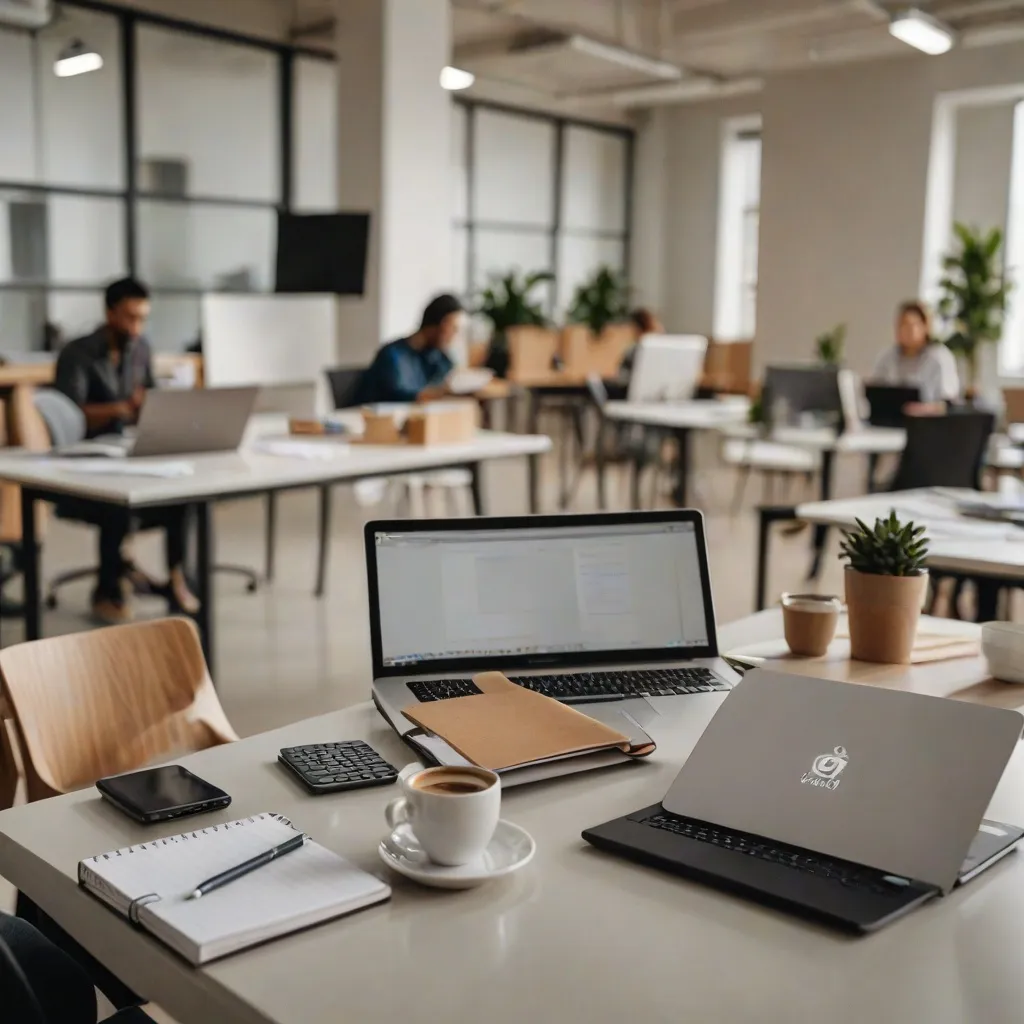 Ile trwa staż z urzędu pracy? Czas i korzyści