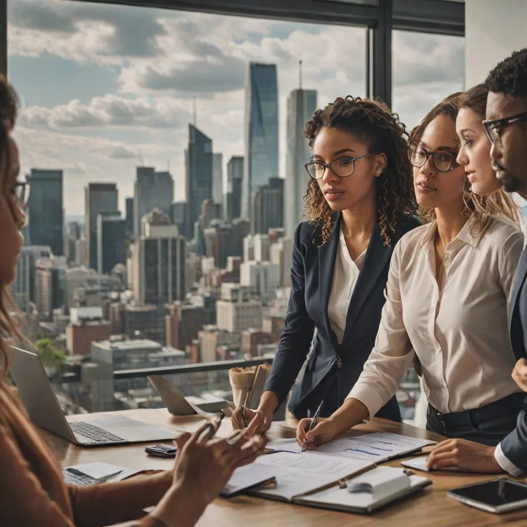 Co to PR? Wyjaśnienie Public Relations