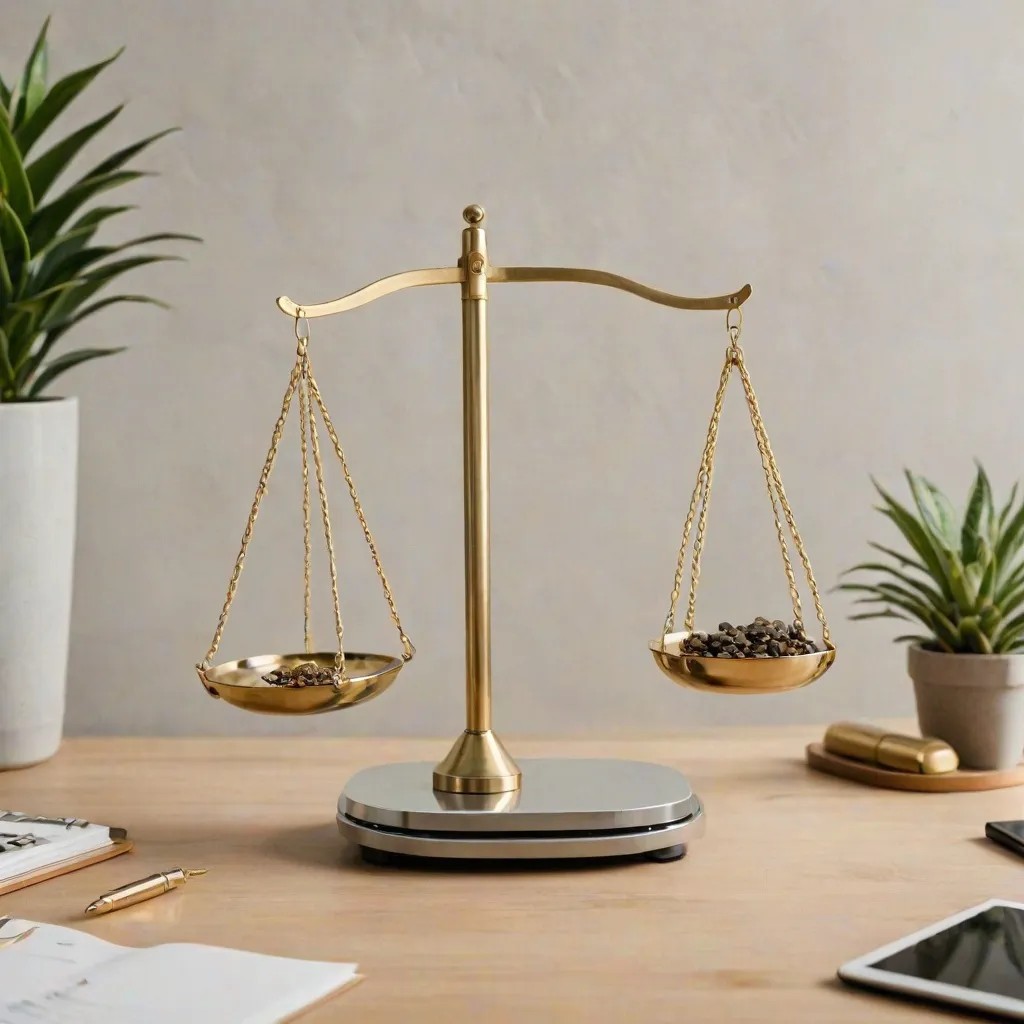 Wynagrodzenie zasadnicze co to? Przewodnik po pojęciach