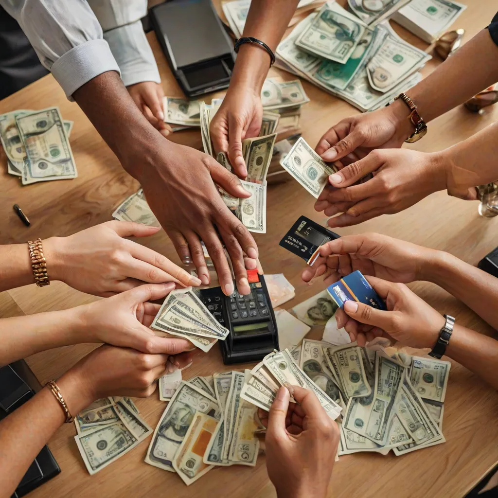 Kredyt konsolidacyjny co to? Jak działa i czy warto?