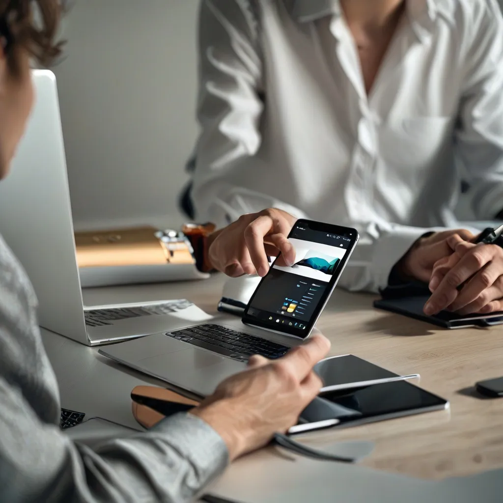 UX co to? Znaczenie i rola User Experience