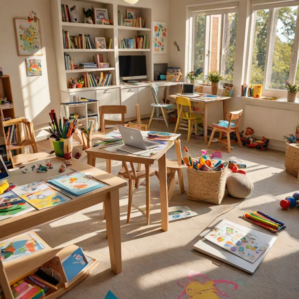 Urlop wychowawczy ile trwa? Przepisy i zasady