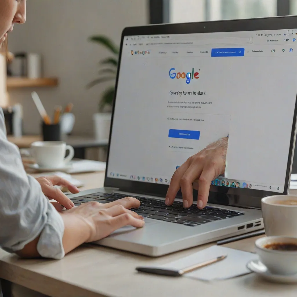 Google Ads co to? Reklama w wyszukiwarce Google