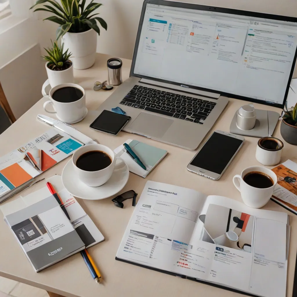 Marketing mix co to? Kluczowe elementy strategii