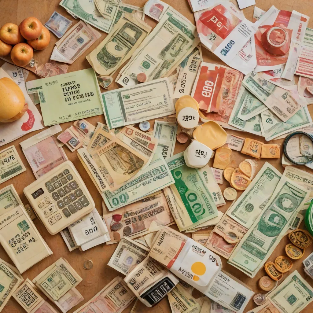 Co to jest inflacja? Wyjaśnienie prostym językiem