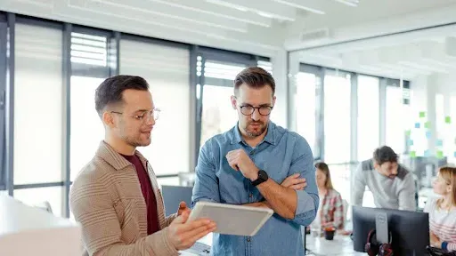 Usługi informatyczne Warszawa