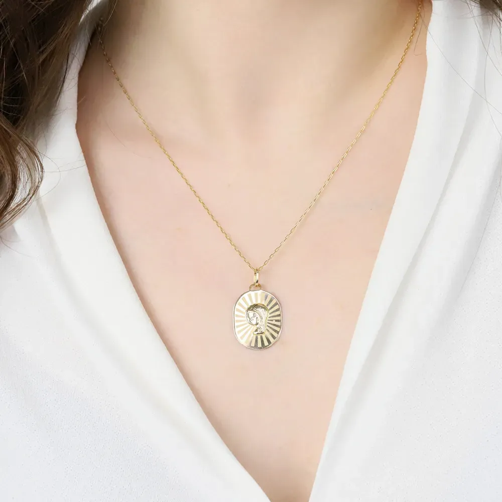 Biżuteria na komunię