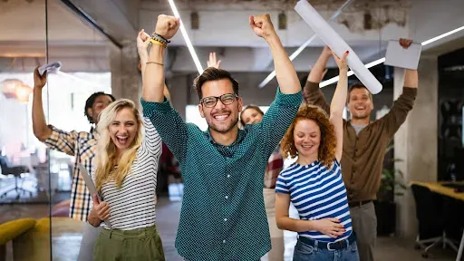 Czym jest wellbeing w pracy