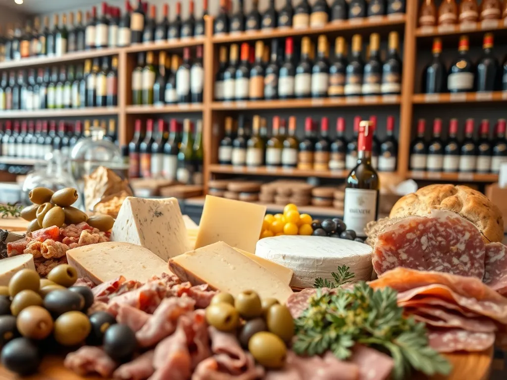 Kto jest właścicielem delikatesów Centrum? Odpowiadamy na pytania