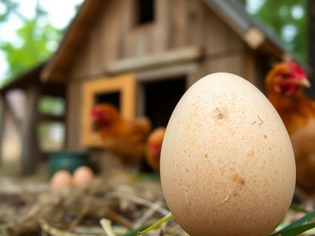 Hodowla kur na jajka: opłacalność i zyski z własnej produkcji