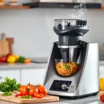 Ile zarabia przedstawiciel Thermomix? Sprawdź aktualne zarobki!