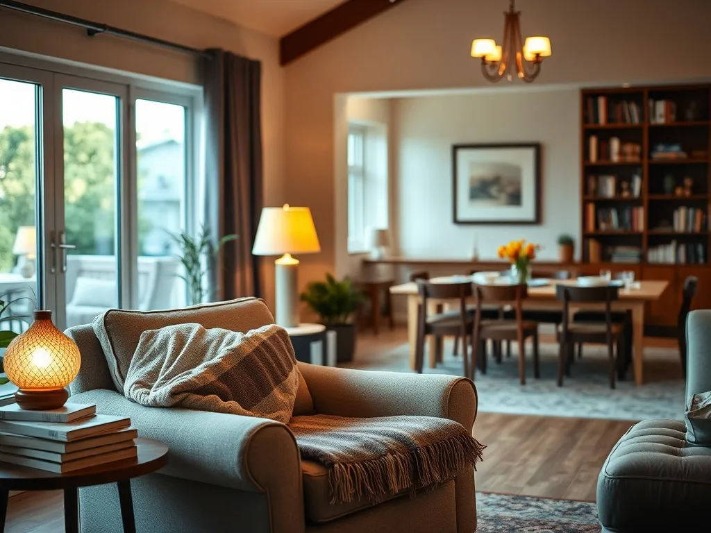 Projekt domu seniora dla 15 osób: co warto wiedzieć?