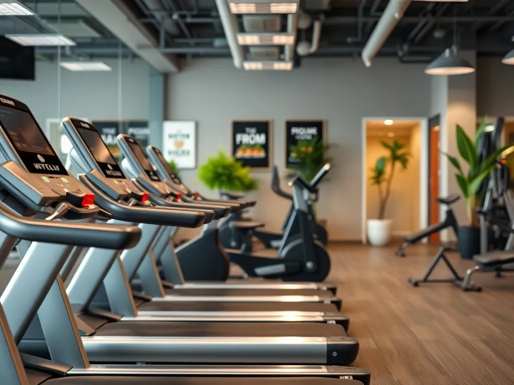 Ile kosztuje otwarcie siłowni? Sprawdź wszystkie koszty!