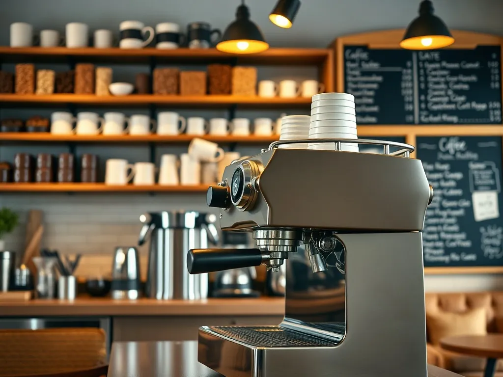 Starbucks franczyza: co musisz wiedzieć przed otwarciem kawiarni?