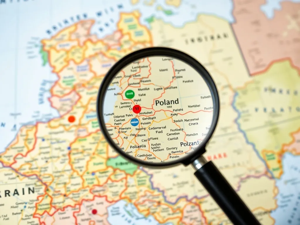 Ile jest McDonaldów w Polsce? Odkryj aktualne dane na 2024 rok