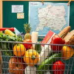 Ile jest lidlów w Polsce? Sprawdź aktualne dane!