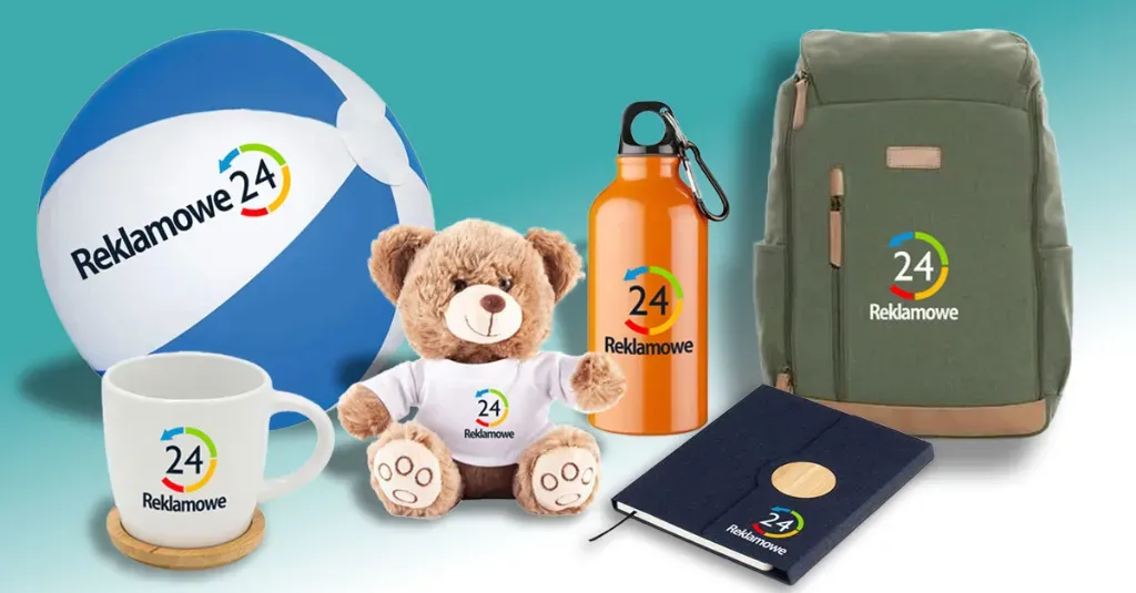 Psychologia gadżetów reklamowych