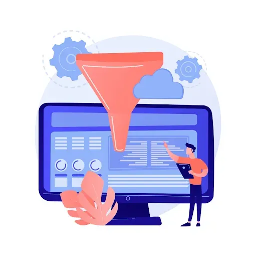 Jak zbudować lejek sprzedażowy