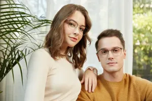 Jak znaleźć oprawki idealnie dopasowane do ciebie?