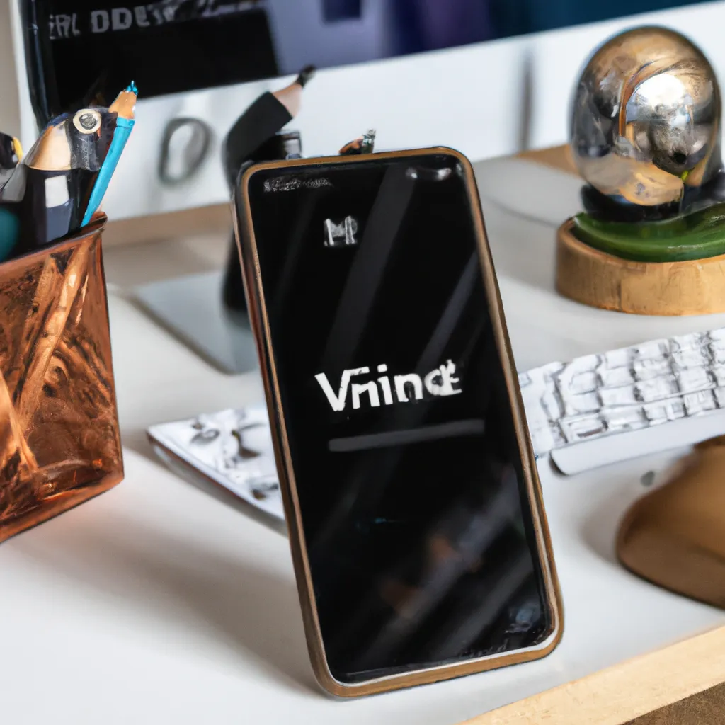 Jak zmienić nazwę użytkownika na Vinted?