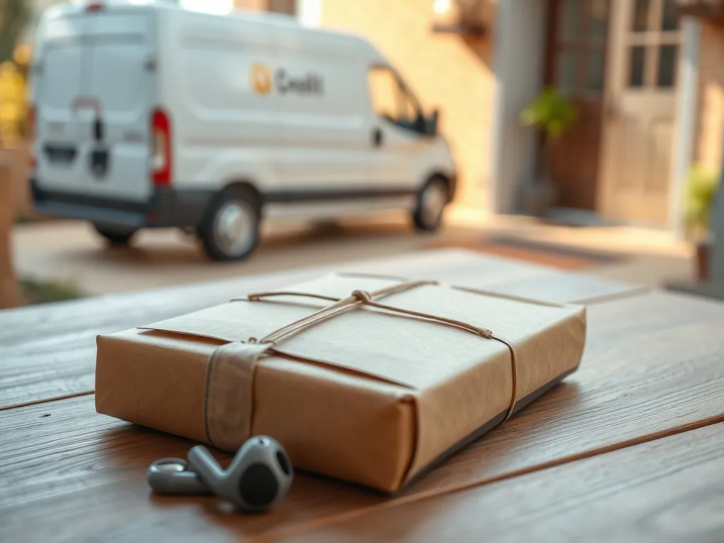 FedEx kontakt z kurierem – jak się skontaktować?