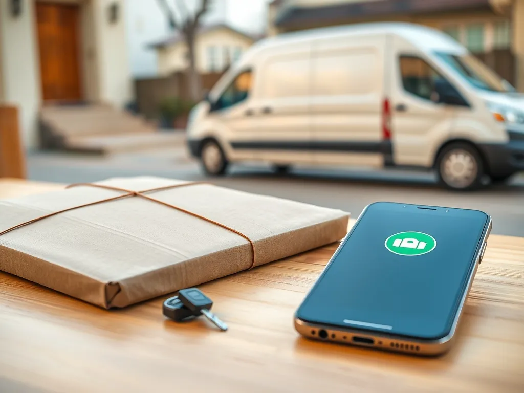 DHL telefon do kuriera — jak szybko skontaktować się z kurierem?