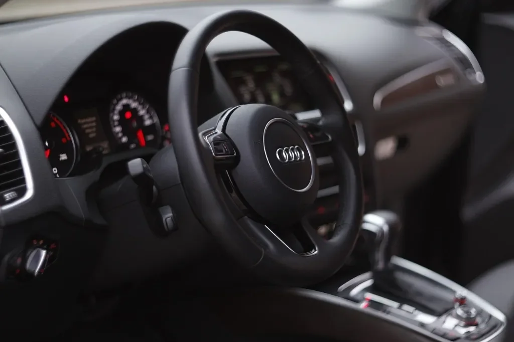 Dlaczego warto mieć leasing operacyjny samochodu firmowego