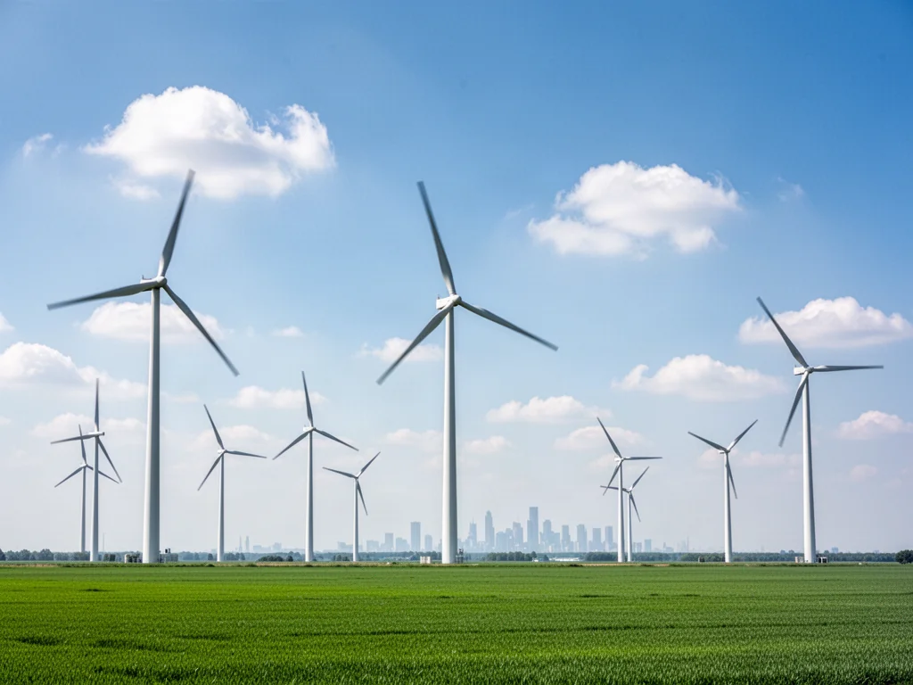 Sieć nie przyjmie każdej megawatogodziny. Analiza systemu elektroenergetycznego rozstrzyga, które inwestycje w ogóle mogą powstać